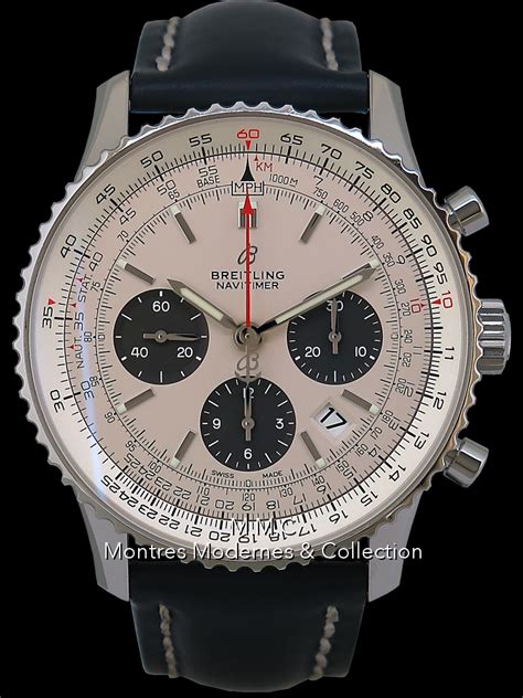 breitling navitimer 01 occasion|breitling navitimer 01 used.